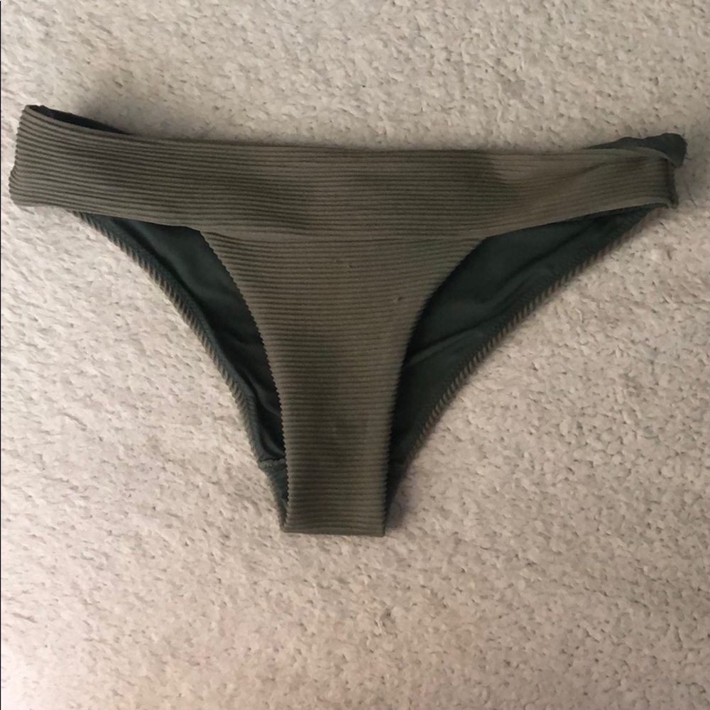 h&m bikini bottom